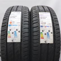 3. Opony 195/65 R16C 4x MICHELIN 104/102T Agilis 3 Letnie 2023 