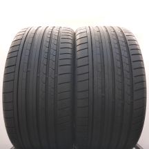 Opony 285/30 R21 2x DUNLOP 100Y XL SP Sport Maxx GT R01 Letnie 2020 7,2-7,3mm