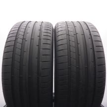 Opony 235/35 R19 2x DUNLOP 91Y XL Sport Maxx RT2 Letnie 2023 7mm