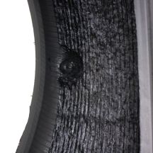 8. 2 x BRIDGESTONE 235/55 R18 100V Alenza 001 SEAL Lato 6.8mm