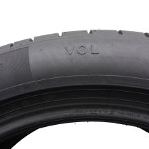 8. Opony 235/50 R19 2x PIRELLI 103V XL P Zero Vol Letnie 2023 6,4-6,5mm