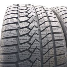 3. Opony 255/35 R19 2x GOODRIDE 96V XL Zuper Snow Z-507 Zimowe 2021