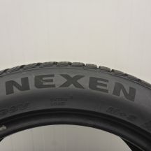 6. Opony 225/50 R17 2x NEXEN 98V XL WinGuard Sport 2 Zimowe 2021 7,8-8mm