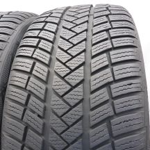 3. Opony 225/45 R17 2x VREDESTEIN 91H Wintrac PRO Zimowe 2023 7mm