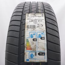 Opona 235/60 R17 1x BRIDGESTONE 102V Turanza T005 Letnia 2020 