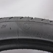 7. Opony 275/35 R21 2x PIRELLI 103Y XL BL PZero Letnie 2019 6,2mm