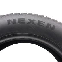 5. Opony 235/60 R18 2x NEXEN 103H Winguard Sport 2 SUV Zimowe 2023 Jak Nowe 7,5mm