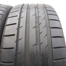 2. Opony 275/45 R21 2x GRIPMAX 110Y XL SureGrip Pro Sport Letnie 2022 Jak Nowe Nieużywane