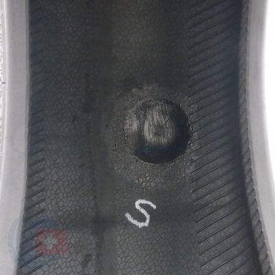 8. Opony 215/65 R16C 2x CONTINENTAL 109/107R VanContact Winter Zimowe 2023 8,5-9,8mm