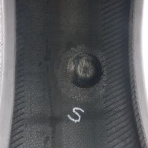 8. Opony 215/65 R16C 2x CONTINENTAL 109/107R VanContact Winter Zimowe 2023 8,5-9,8mm