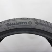 5. Opony 235/35 R19 4x BARUM 91Y XL Bravuris 5 Letnie 2024 7,8-7,2mm