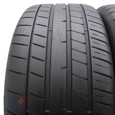 3. 2 x DUNLOP 285/40 ZR20 108Y XL Sport Maxx RT2 MO Lato 2021 6,2 ; 6,8mm