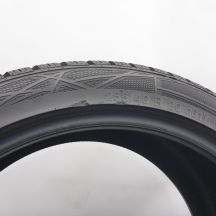 8. Opony 255/40 R20 4x VREDESTEIN 101Y XL Wintrac PRO Zimowe 2023 7,3-6,8mm