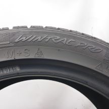 5. Opony 225/45 R17 2x VREDESTEIN 91H Wintrac PRO Zimowe 2023 7mm