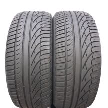 4. Opony 245/50 R18 4x MICHELIN 100W Pilot Primacy BMW letnie 7-7,8mm 2016