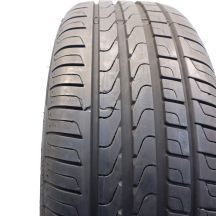7. Opony 205/40 R18 4x PIRELLI 86W XL Cinturato P7 BMW RSC letnie 6,8-7,4mm 2015