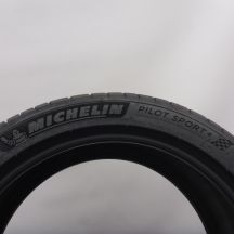 7. Opony 245/40 R18 4x MICHELIN 93Y AO PilotSport 4 Letnie 2025 NOWE