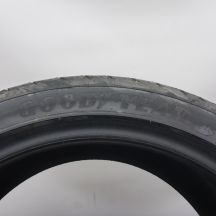 4. Opony 245/40 R19 2x GOODYEAR 98Y XL Eagle F1 Asymmetric 3 Letnie 2016  