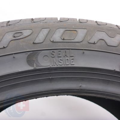 7. Opony 255/45 R19 2x PIRELLI 100V Scorpion Verde SEAL Letnie 2019 