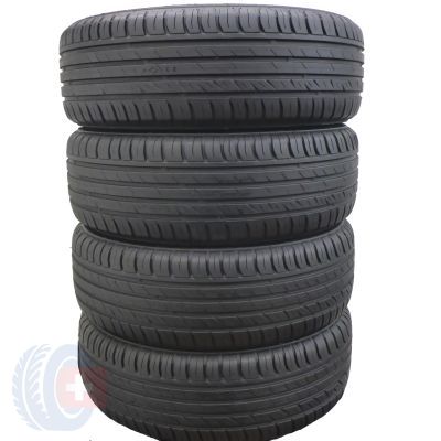 4 x NOKIAN 175/65 R14 82T iLine Lato 2018 5-6,2mm