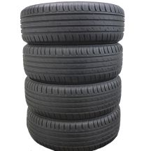 4 x NOKIAN 175/65 R14 82T iLine Lato 2018 5-6,2mm