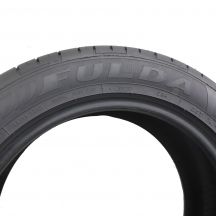 4. 2 x FULDA 215/55 R17 98W Sport Control Lato 7.5-8mm