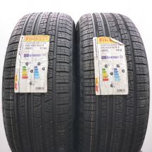 4. Opony 235/55 R19 4x PIRELLI 101H Scorpion Verde All Season RFT M0E M+S Letnie 2022 