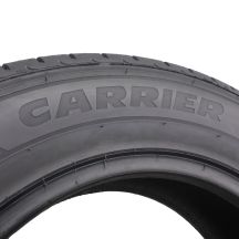 7. 4 x PIRELLI 195/70 R15C 104/102R Carrier 2014 Lato 8,5-9mm