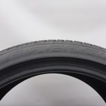 6. Opona 285/35 ZR22 1x PIRELLI 106Y XL P Zero Letnie 2023 5mm