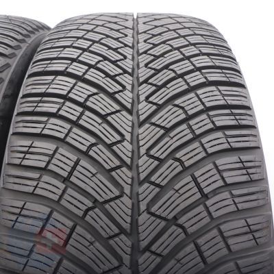 2. Opony 235/40 R19 2x PIRELLI 96W XL P Zero Winter 2 Zimowe 2024 