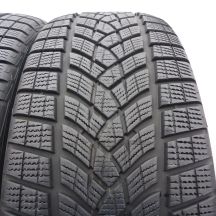 2. Opony 235/45 R21 4x GOODYUEAR 101T XL UltraGrip Perfprmance+ SUV Zimowe 2022/23 8-7,5mm