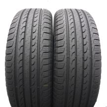 3. Opony 245/65 R17 4x GOODYEAR 111H XL EfficientGrip SUV 4x4 Letnie 2018 Nieużywane 