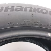 5. Opony 255/45 R19 2x HANKOOK 104Y XL Ventus S1 evo 3 K127 MO Letnie 2024 6,8mm