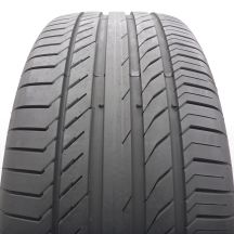 Opona 275/50 R20 1x CONTINENTAL 113W XL  ContiSportContact 5 M0 Suv Letnia 2022 6,5mm