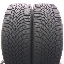 4. Opony 215/45 R20 4x BRIDGESTONE 95W XL Blizzak 6 Zimowa 2025 8-7,5mm