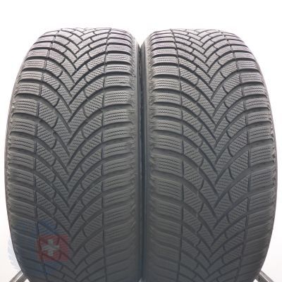 4. Opony 235/50 R19 4x SEMPERIT 103V XL Speed-Grip 5 Zimowe 2024 7,8-7,5mm