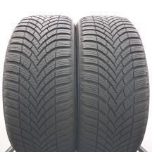 4. Opony 235/50 R19 4x SEMPERIT 103V XL Speed-Grip 5 Zimowe 2024 7,8-7,5mm