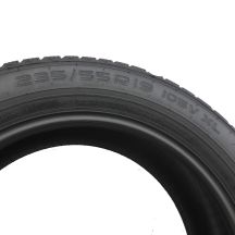 6. 2 x NOKIAN 235/55 R19 105V XL WR SUV 3 Zima 7.2mm 