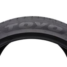 2. 1 x TOYO 255/40 R20 Proxes T1 Sport 101Y XL 6,5mm Lato