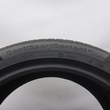 6. Opony 275/35 R19 2x CONTINENTAL 100Y XL BMW ContiSportContact 5P Letnie 2020 6,2mm