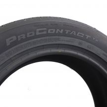 3. 1 x CONTINENTAL 255/55 R19 111V XL ProContact TX N0 M+S Lato 2016