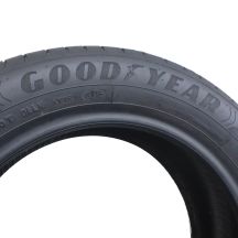 5. 4 x GOODYEAR 195/55 R15 85H Efficient Grip Performance Lato 2015 6,5-7mm