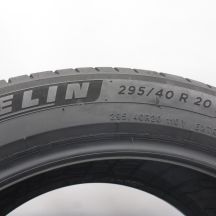 7. Opony 295/40 R20 2x MICHELIN 110Y XL Pilot Sport 4 Suv Letnie 2021 5,8mm  