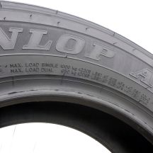 7. 4 x DUNLOP 225/70 R17 C 108/106S Grandtrek AT20 M+S Lato 2019