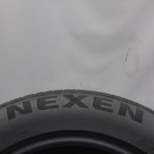 6. Opony 225/60 R18 2x NEXEN 104Y XL NFera Sport BMW Letnie 2024 6,5mm