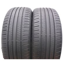 4. 4 x FALKEN 215/50 R18 92V Ziex ZE 310 A eCorun Lato 2023 