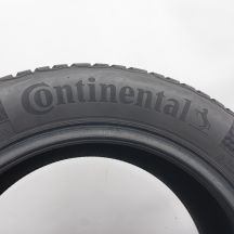 5. Opony 205/55 R16 2x CONTINENTAL 91H WinterContact TS870 Zimowe 2021 6,5-6,8mm