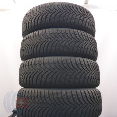 Opony 195/65 R15 4x HANKOOK 95T XL Winter I Cept RS2 Zimowe 2021 