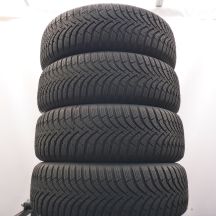 Opony 195/65 R15 4x HANKOOK 95T XL Winter I Cept RS2 Zimowe 2021 