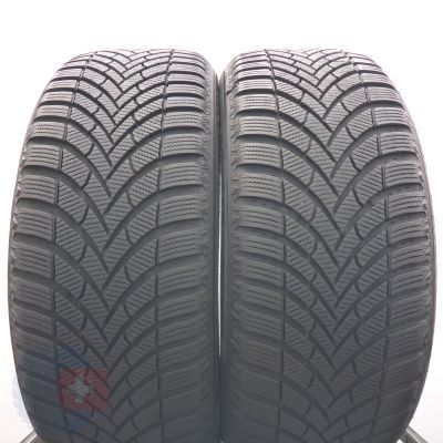 3. Opony 235/50/19 4x Semperit 235/50 R19 103V XL Speed-Grip 5 Zimowe 2024 8mm